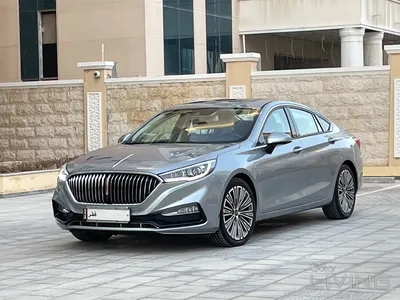 Hongqi H5  2022